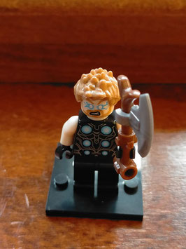 Thor Modello 2