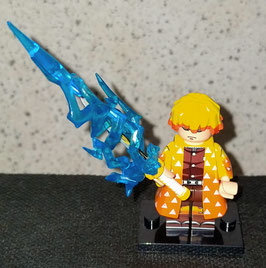 Agatsuma Zenitsu