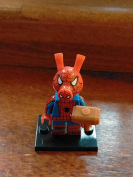 Spiderman Modello 6