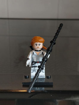 Vedova Nera - Black Widow - Mod-2