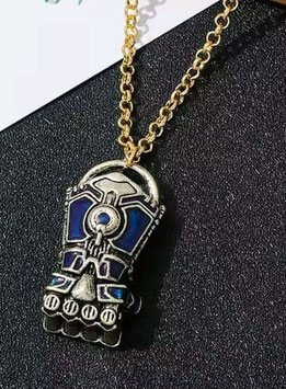 League of Legends - Collana - Guanto Vi