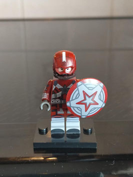 Red Guardian - Alexei Shostakov