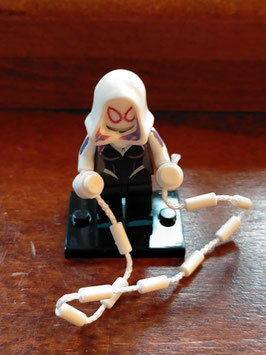 Spider-Gwen