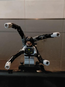 Dr. Octopus (Ultimate Spider-Man)
