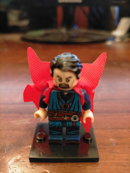Doctor Strange Mod.1