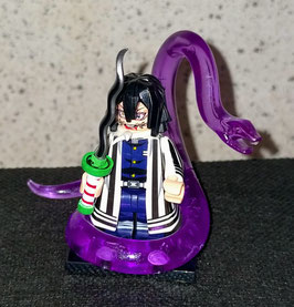 Iguro Obanai