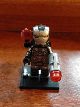 War Machine