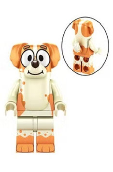 Minifigures Mia