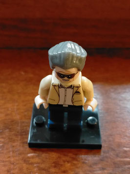 Stan Lee Mod.1