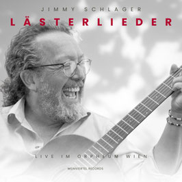LIVE CD "LästerLieder"