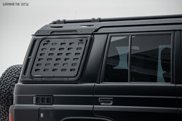 [URNIETA] SIDE BOX KIT (右) LC76