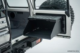 [URNIETA] TAIL GATE PLATFORM LC70