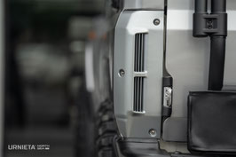 [URNIETA] TAIL LIGHT COVER FOR LC70