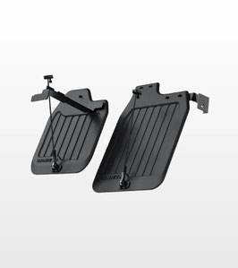 URNIETA SALADO Mudflap Kit for JIMNY JB74/JC74