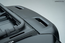 [URNIETA] REAR SPOILER LC250