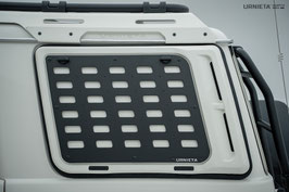 [URNIETA] SIDE BOX KIT (左) LC76