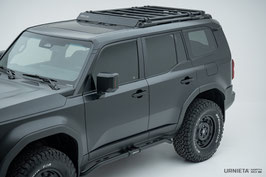 [URNIETA] ROOF PLATFORM LC250