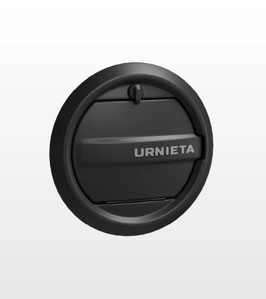 URNIETA SALADO Extended Spare Tire Cover for JIMNY JB74/JC74