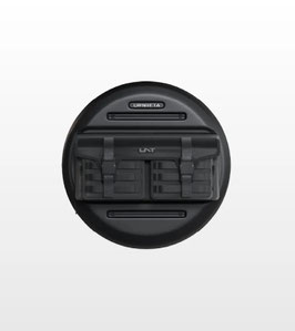 URNIETA 1970 Spare Tire Cover Kit for JIMNY JB74/JC74