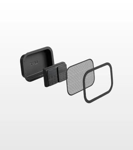 URNIETA Side Window Upgrade Kit for JIMNY