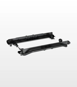 URNIETA SALADO Rock Sliders for JIMNY JB74/JC74