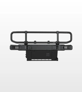 URNIETA SALADO Front Bumper for JIMNY JB74/JC74