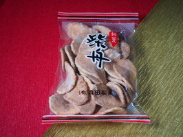 ねじ柴舟／150g
