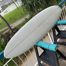 Used Furrow Labyrinth Twin