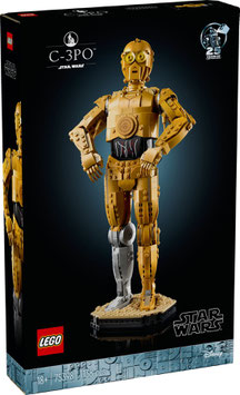 LEGO® Star Wars™ 75398 C-3PO™