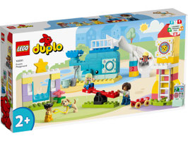 LEGO® DUPLO® 10991 Traumspielplatz