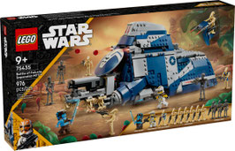 LEGO® Star Wars™ 75435 MTT™ der Separatisten in der Schlacht von Felucia