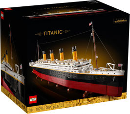 LEGO® Creator Expert 10294 Titanic