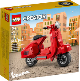 LEGO® 40517 Vespa