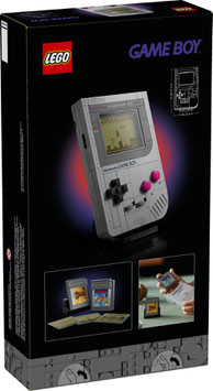 LEGO® 72046 Game Boy™