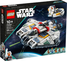 LEGO® Star Wars™ 75357 Ghost & Phantom II