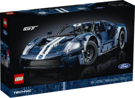 LEGO® Technic 42154 Ford GT 2022