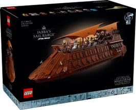 LEGO® Star Wars™ 75397 Jabbas Segelbarke