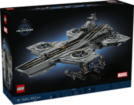 LEGO® Marvel Super Heroes 76354 S.H.I.E.L.D.-Helicarrier