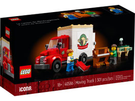 LEGO® 40586 Umzugswagen