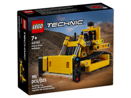 LEGO® Technic 42163 Schwerlast Bulldozer