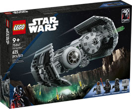 LEGO® Star Wars™ 75347 TIE Bomber™