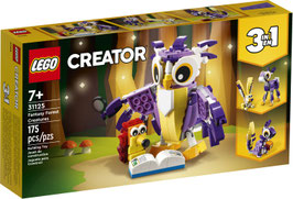 LEGO® Creator 31125 Wald-Fabelwesen