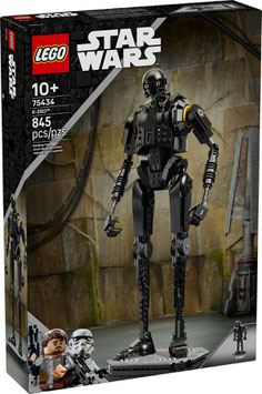 LEGO® Star Wars™ 75434 Sicherheitsdroide K-2SO™
