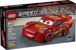 LEGO® Speed Champions 77255 Lightning McQueen