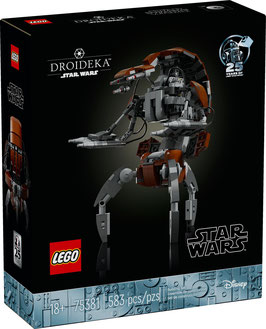 LEGO® Star Wars™ 75381 Droideka™