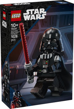 LEGO® Star Wars™ 75461 Große Darth-Vader-Minifigur