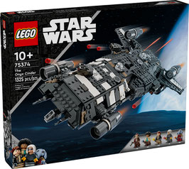 LEGO® Star Wars™ 75374 Die Onyx Cinder