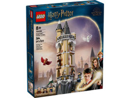 LEGO® Harry Potter™ 76430 Eulerei auf Schloss Hogwarts™