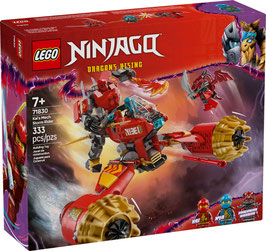LEGO® NINJAGO® 71830 Kais Sturmreiter-Mech