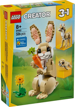 LEGO® Creator 31162 Häschen